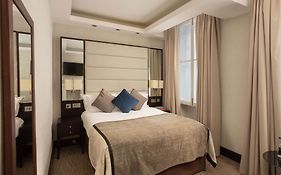 Montcalm Brewery, London City